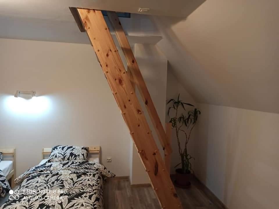 Apartameny Wiktoria I Nikola W Karwiku Pisz Zewnętrze zdjęcie