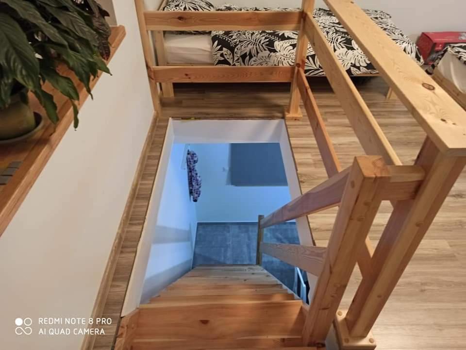 Apartameny Wiktoria I Nikola W Karwiku Pisz Zewnętrze zdjęcie